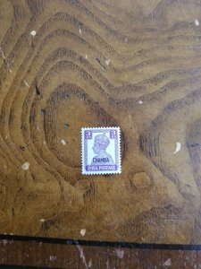 Stamps Indian States Chamba Scott #95 nh