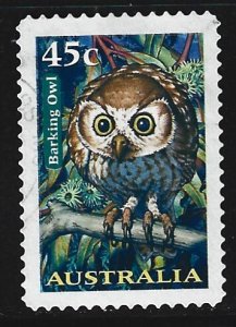 Australia #1623   used