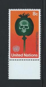 United Nations #236 MNH