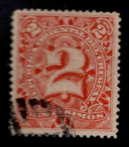 Uruguay Scott 78 Used stamp