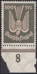 Germany Scott C14 MNH