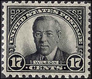 697 Mint,OG,LH... SCV $4.75