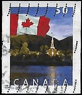 CANADA   #2079 USED (6)