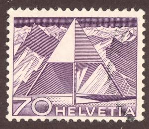 Switzerland  339   used