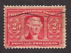 324 Used... SCV $2.00