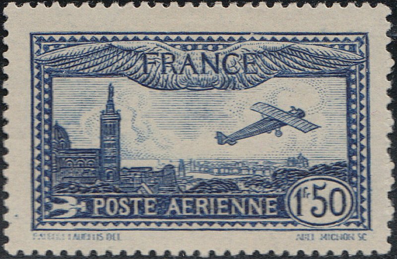 FRANCE C5-C6 VF MLH (82119) 