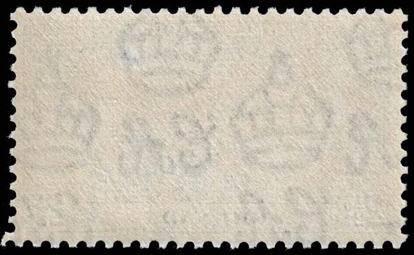 Grenada - Scott 130 - Mint-Never-Hinged - Long Perforation Teeth