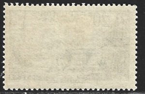 France #347       used