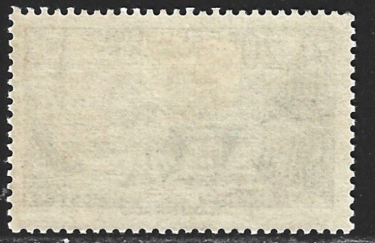 France #347       used