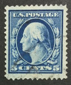 MOMEN: US #378 USED #26522