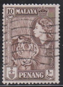 Penang Sc#50 Used