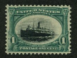 #294 1c Fast Lake Navigation