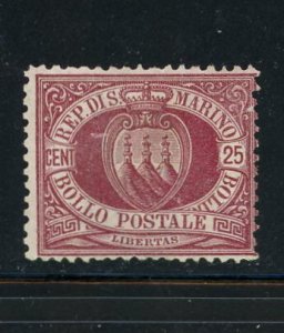 San Marino #13 MNH Make Me A Reasonable Offer!