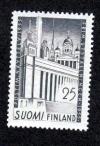 Finland  # 326 Mint NH!