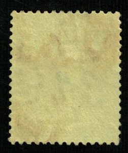 Straits Settlements King George V 10c (ТS-3078)