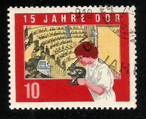 Germany DDR#731