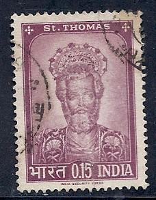 India #394 (U) CV $0.50