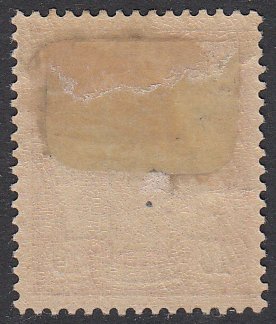 Caroline Islands 13 MH CV $1.60