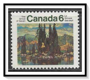 Canada #518 Isle Of Spruce  MNH