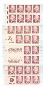 United States #1395 Mint (NH) Multiple