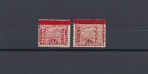 Panama Errors See Scans - Hi Value - Excellent Investment 7