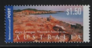 Australia 2002 MNH Sc 2057 $1.50 Cape Leveque, Western Australia