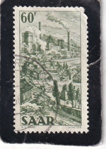 Saar   #    219    used   space filler