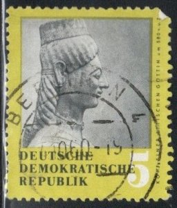 Germany DDR Scott No. 484