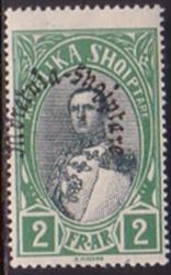 Albania 235 MLH