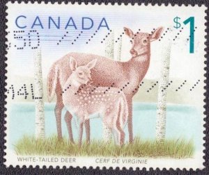 Canada - 1688 2005 Used
