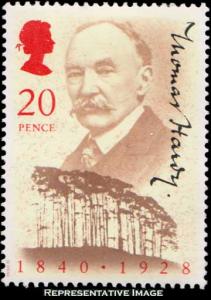 Great Britain Scott 1326 Mint never hinged.