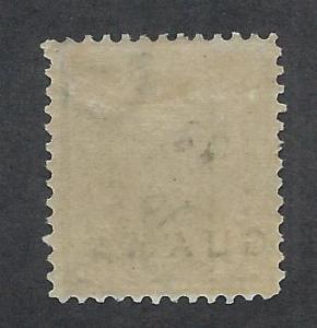 GUAM SC# 10 AVF OG 1868