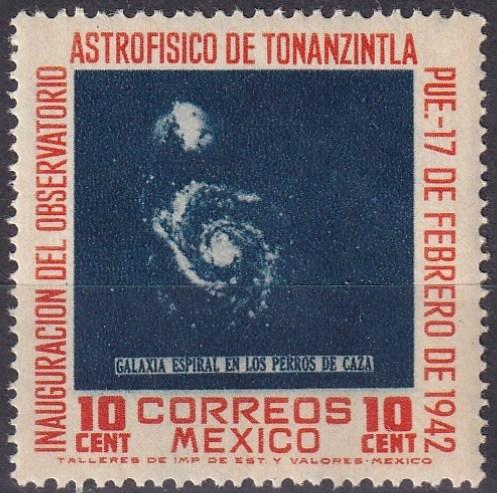 Mexico #776 MNH CV $15.00 (A19792)