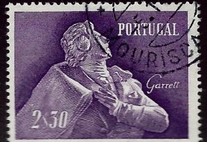 Portugal SC#825 Used VF...Would fill a great Spot!