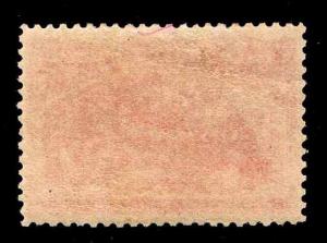 US.#239 .30c Columbian Issue of 1893 - OGXXLH - VF - CV$240.00 (ESP#0200)