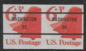 UNITED STATES SC# 1518c  FVF/MOG 1974