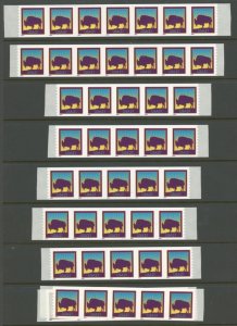 U.S. #SET/MIXED CONDITION 