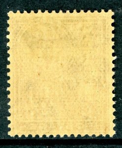 Malta 1928 British KGV ½p Green Postage & Revenue Scott #149 Mint U331 ⭐⭐⭐⭐⭐