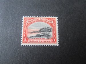 Trinidad & Tobago 1936 Sc 36 MNH