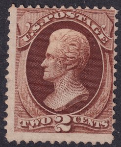 #135 Mint NG, Fine (CV $360 - ID38525) - Joseph Luft