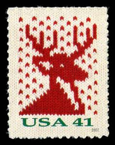 USA 4207 Mint (NH)