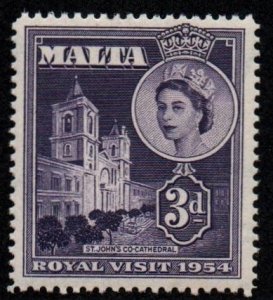 Malta # 242 MNH