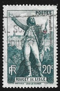 France #309   used