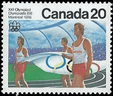 CANADA   #682 MNH (10)
