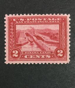 US #398 MINT OG NH $40 LOT #8461