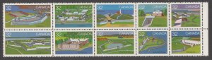 Canada 992a MNH VF