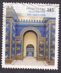 Germany 2724 - 2013 Used