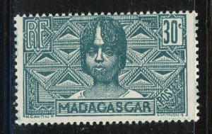 Madagascar #155 mint Make Me A Reasonable Offer!