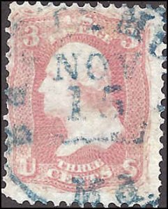 64b Used... SCV $140.00