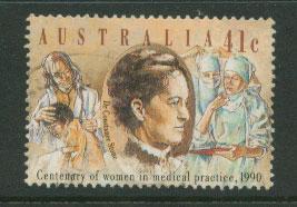 Australia SG 1232 VFU